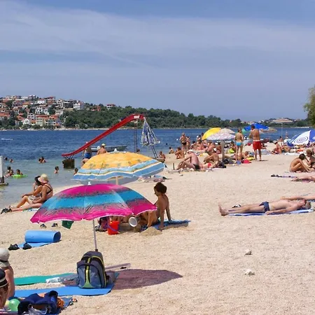 شقة By The Sea Zatoglav, Rogoznica - 17321 *